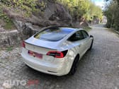 Tesla Model 3 Performance Dual Motor AWD