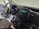 Opel Vivaro COMBI 1.6 CDTI L1H1 APENAS 28.000KMS