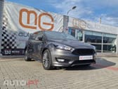 Ford Focus SW 1.5 TDCi ST-Line