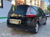 Renault Grand Scénic 1.5 dCi Dynamique S 7L