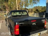 Toyota Hilux Tracker