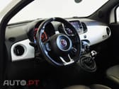 Fiat 500 1.0 Hybrid Connect