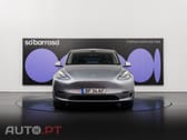 Tesla Model Y Long Range Tração Integral