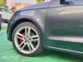 Audi A1 1.6 TDI S-line