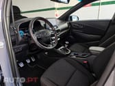 Hyundai Kauai 1.0 T-GDi N-Line