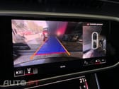 Audi A7 50 TFSIe quattro S tronic
