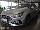 Hyundai i30 1.0 T-GDi Style