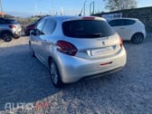 Peugeot 208 1.2 PureTech Allure