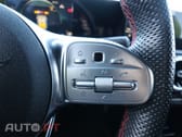 Mercedes-Benz A 180 d AMG Line Aut.