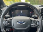 Ford Ranger 2.0 EcoBlue CD Wildtrak 4WD Aut.
