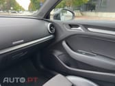 Audi A3 1.6 TDI S-line