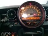MINI Clubman Cooper D Hampton