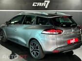 Renault Clio Sport Tourer 1.5 dCi Confort