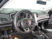 Renault Mégane Sport Tourer 1.5 Blue dCi Intens EDC