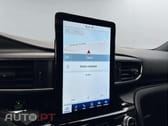 Ford Explorer ST-Line Plug-in-Hybrid 
