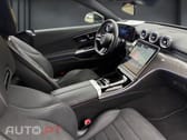 Mercedes-Benz CLE 220 d AMG