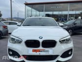 BMW 116 Pack M