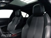Peugeot 508 1.6 Hybrid GT e-EAT8