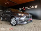 Toyota Yaris 1.5 HDF Comfort
