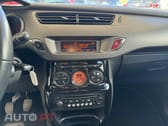 Citroen C3 1.4 HDi Airdream Exclusive
