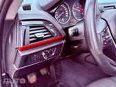 BMW 116 d Line Sport