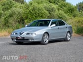 Alfa Romeo 166 2.0 V6 TB