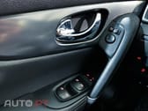 Nissan Qashqai Tekna+ Premium