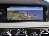 Mercedes-Benz S 300 BlueTEC Hybrid