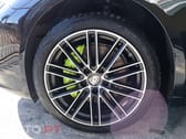 Porsche Panamera S e-Hybrid