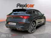 Cupra Leon 1.4 e-Hybrid VZ DSG