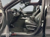 Ford Explorer ST-Line Hybrid 4x4 