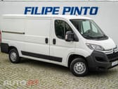 Citroen Jumper 2.0 BlueHDi 30 L2H1 Confort