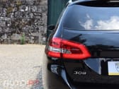 Peugeot 308 SW 1.5 BlueHDi GT Line