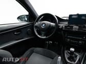 BMW 320 d Coupe Edição M
