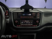 Volkswagen e-Up Standard