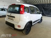 Fiat Panda 0.9 8V TwinAir 4x4 S&S