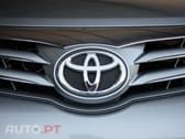 Toyota Avensis SD 2.0 D-4D Exclusive