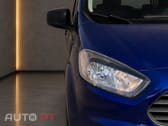 Ford Tourneo 1.5 TDCi Titanium