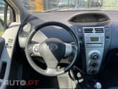 Toyota Yaris 1.0 VVT-i ACtive+AC