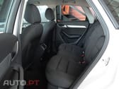 Audi Q3 2.0 TDI Sport