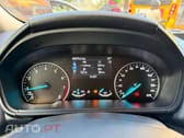 Ford EcoSport 1.0 EcoBoost Titanium Plus