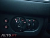 MINI Clubman Cooper D Premium Final Edition Auto