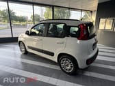 Fiat Panda 0.9 8V TwinAir Lounge Dualogic S&S