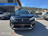 Peugeot 5008 1.5 BlueHDi Allure