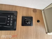 Fiat Ducato MCLOUIS MENFYS 5 - SERIE LUXE EDITION