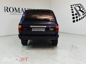 Toyota 4-Runner 2.4D