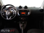 Smart ForTwo Coupé 71cv PASSION