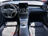 Mercedes-Benz C 250 d Cabrio Aut.