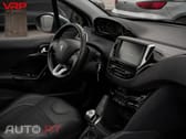 Peugeot 208 1.6 e-HDi Allure