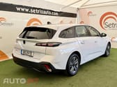 Peugeot 308 SW 1.2 Hybrid Style e-DCS6